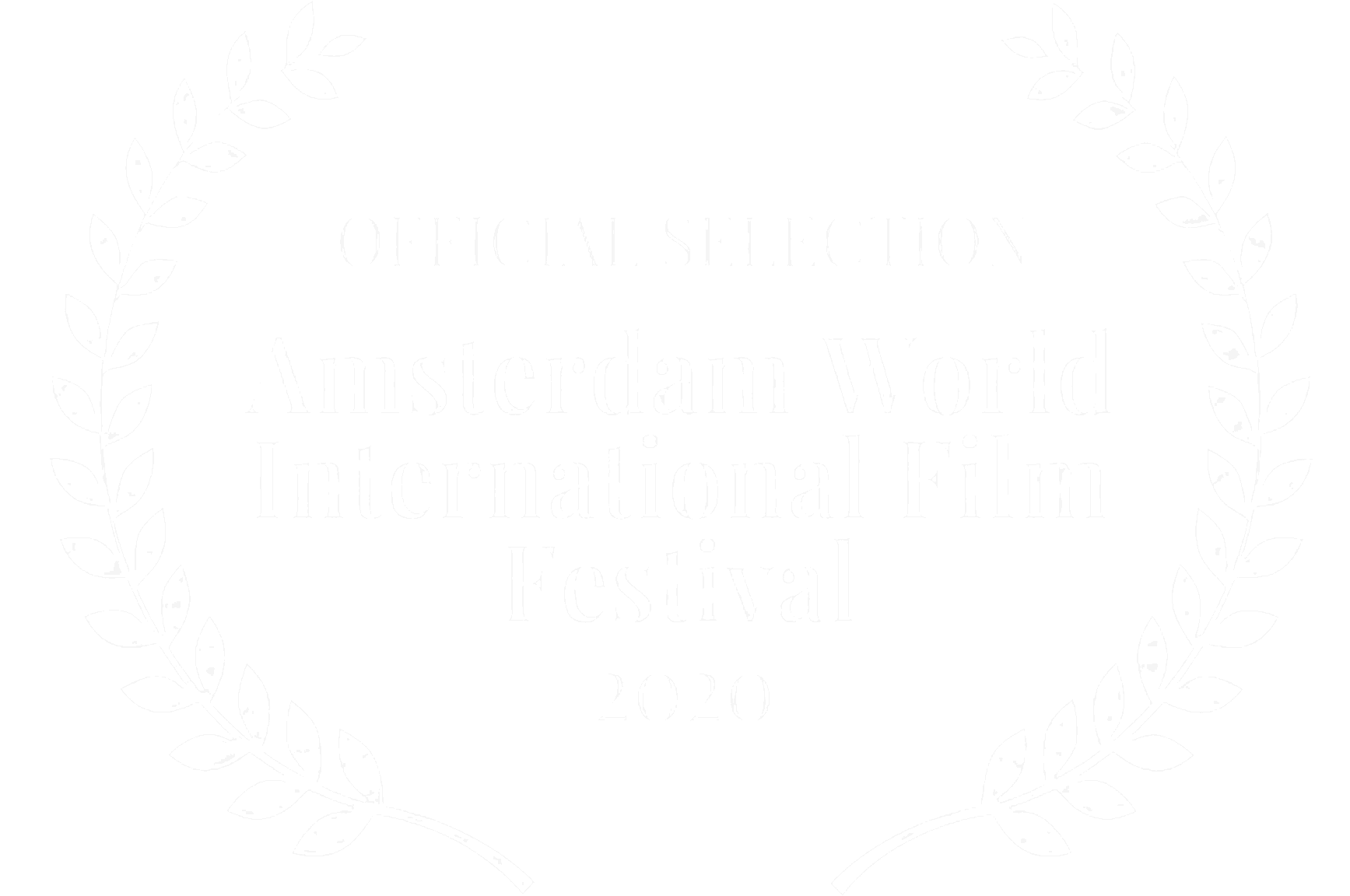 Amsterdam World IFF 2020